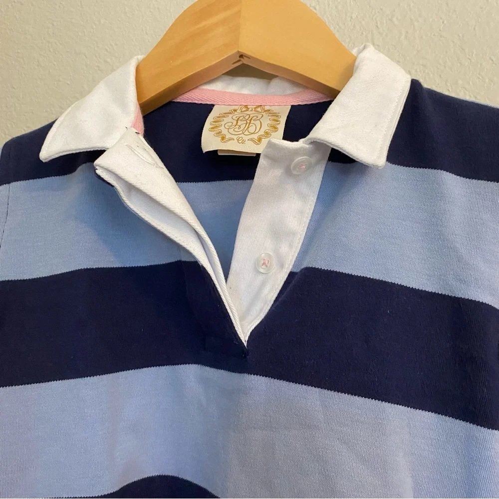 Ramsey Rugby Shirt - Picture 4 of 6